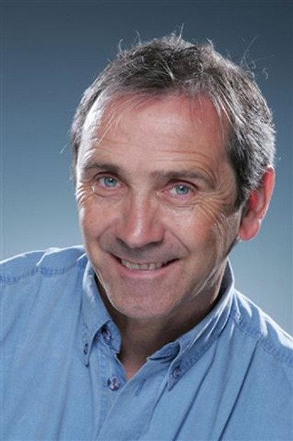 Christian Baltauss - Actor Profile Photo
