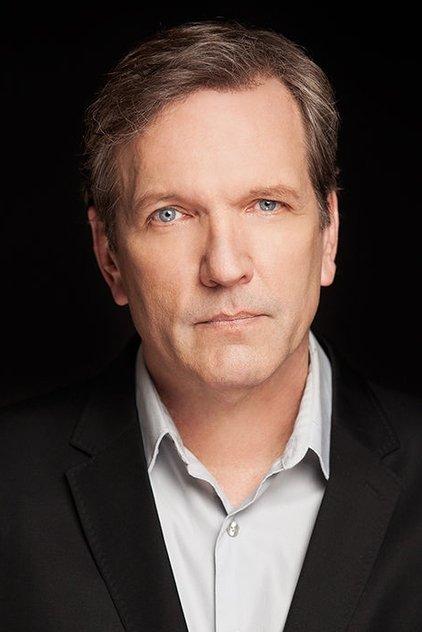 Martin Donovan - Actor Profile Photo