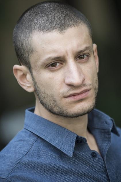 Vincenzo Nemolato - Actor Profile Photo