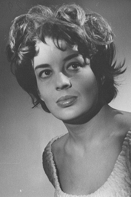Rose-Marie Precht - Actor Profile Photo