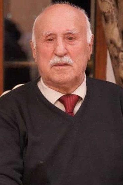 Macnun Hacibayov - Actor Profile Photo