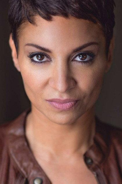 Diana Lovell - Actor Profile Photo