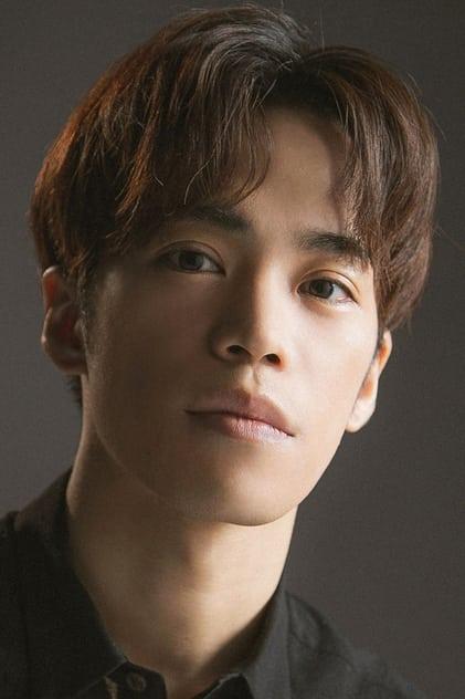 Kensho Ono - Actor Profile Photo