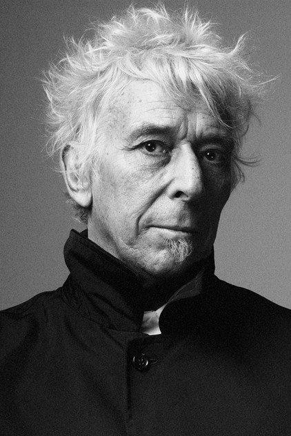 John Cale - Actor Profile Photo