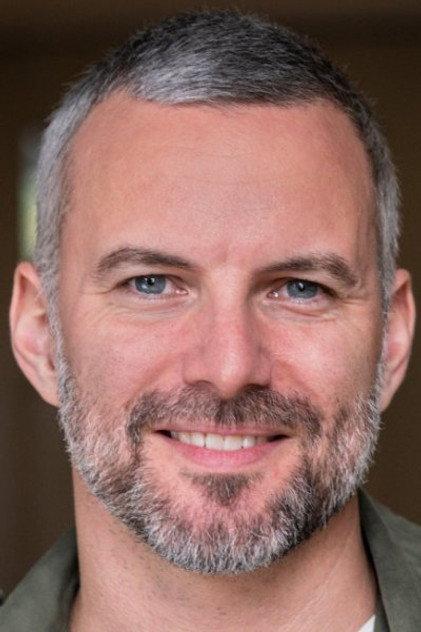 Jon Lange - Actor Profile Photo