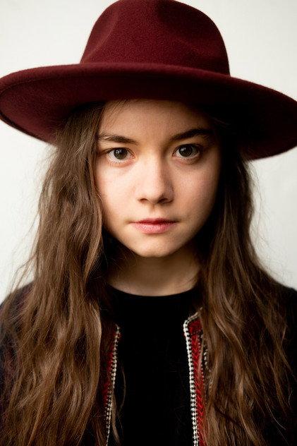 Hannah Schiller - Actor Profile Photo
