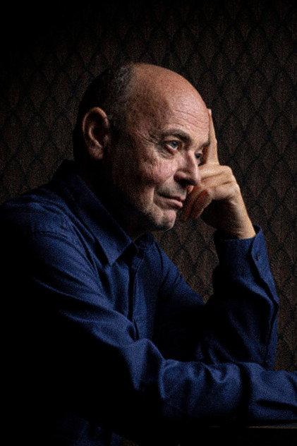Branko Meničanin - Actor Profile Photo