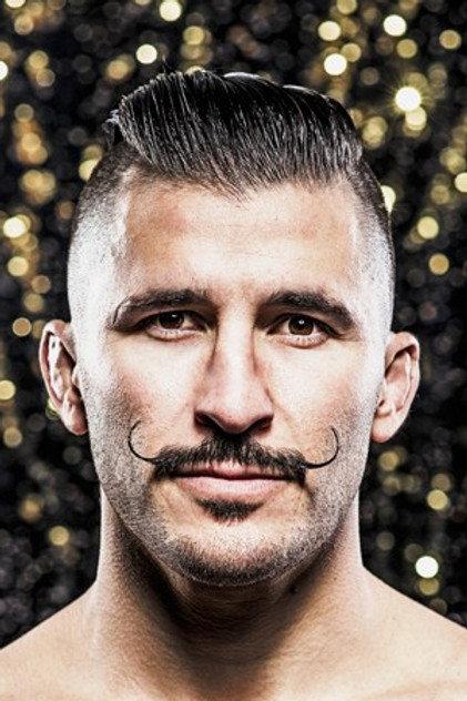 Ian McCall - Actor Profile Photo