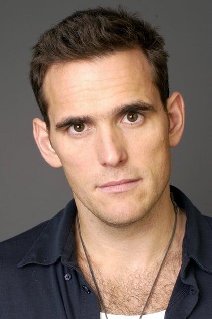 Matt Dillon - Actor Profile Photo