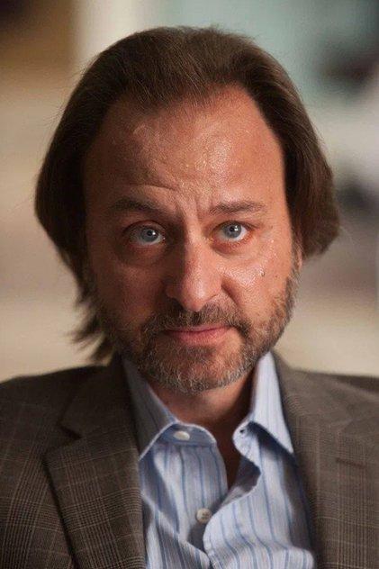 Fisher Stevens - Actor Profile Photo