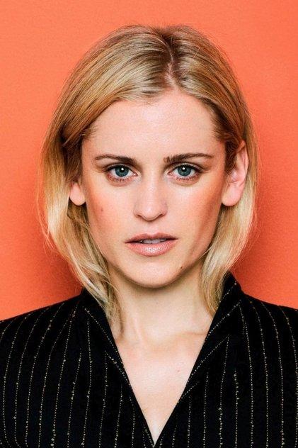 Denise Gough - Actor Profile Photo