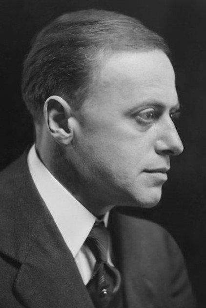 Boris Ranevsky - Actor Profile Photo