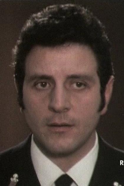 Bruno Scipioni - Actor Profile Photo