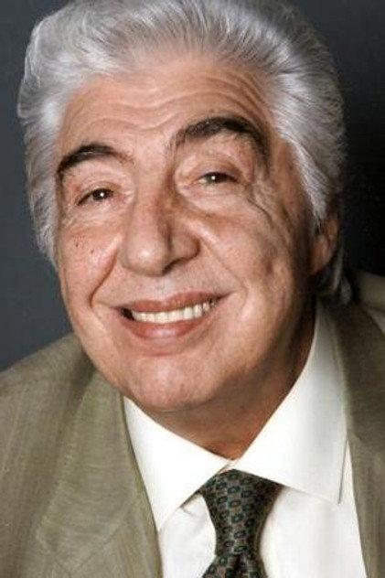 Gino Bramieri - Actor Profile Photo