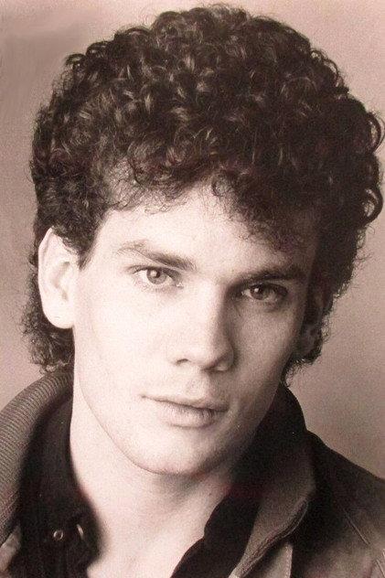 Ted Marcoux - Actor Profile Photo