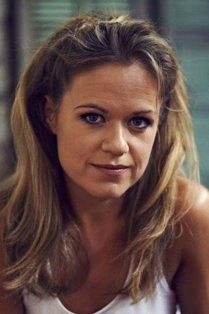Sinéad Keenan - Actor Profile Photo