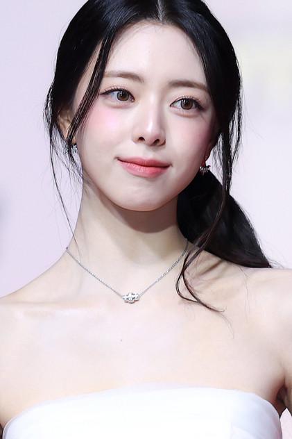 Yuna - Actor Profile Photo