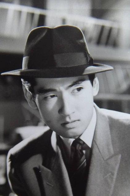 Fumitake Ōmura - Actor Profile Photo