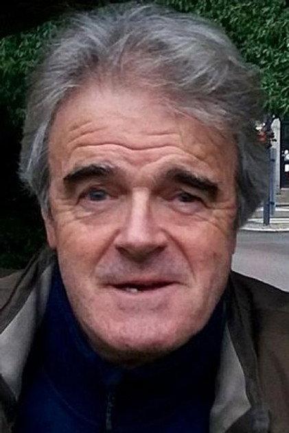 Ian Burns - Actor Profile Photo
