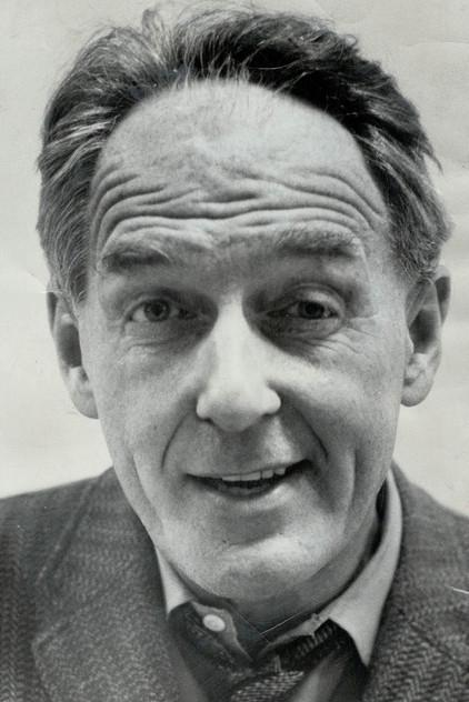 Robert Christie - Actor Profile Photo