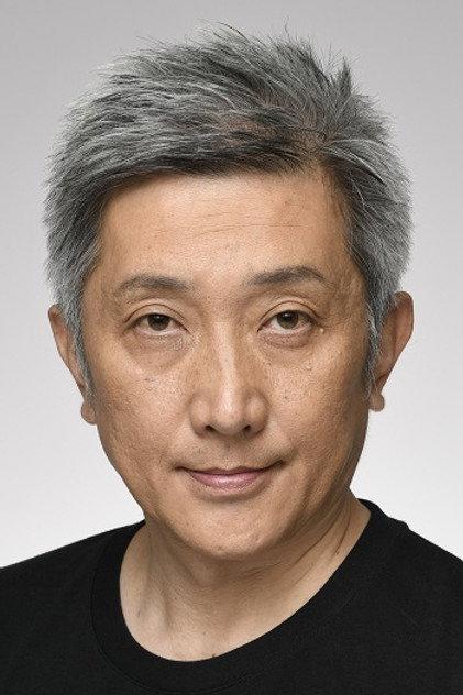 Yasushi Kimura - Actor Profile Photo