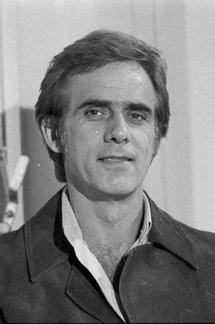 Francisco Cuoco - Actor Profile Photo