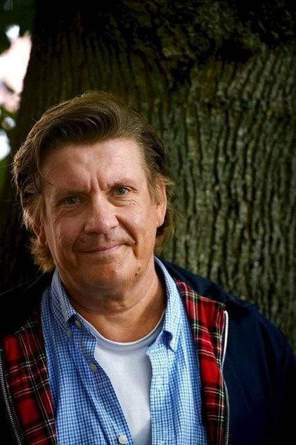 Santeri Kinnunen - Actor Profile Photo