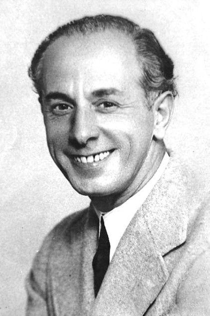 Jesús Tordesillas - Actor Profile Photo