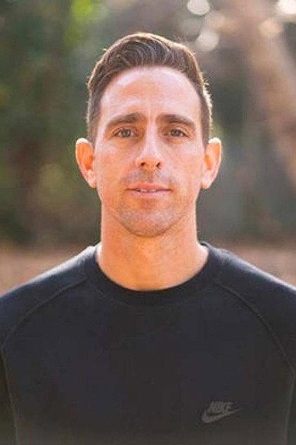 Guy Mariano - Actor Profile Photo