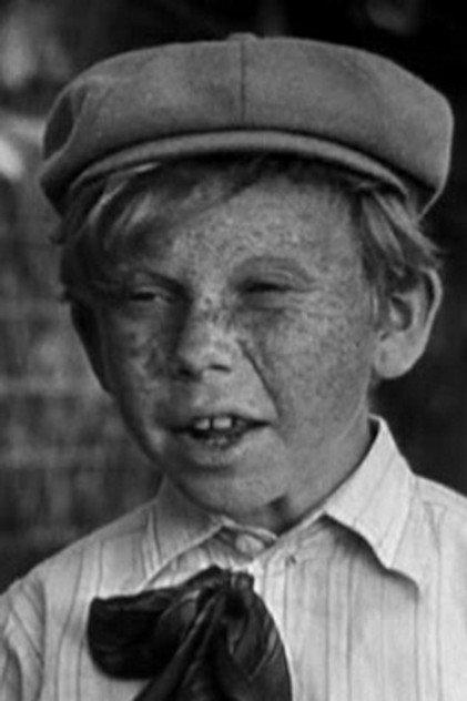 Donald Haines - Actor Profile Photo