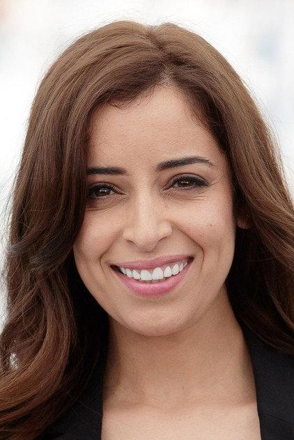 Nisrin Erradi - Actor Profile Photo