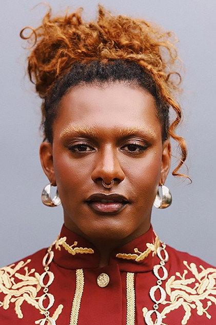 Liniker - Actor Profile Photo