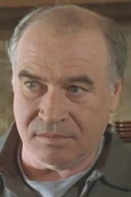 François Gamard - Actor Profile Photo