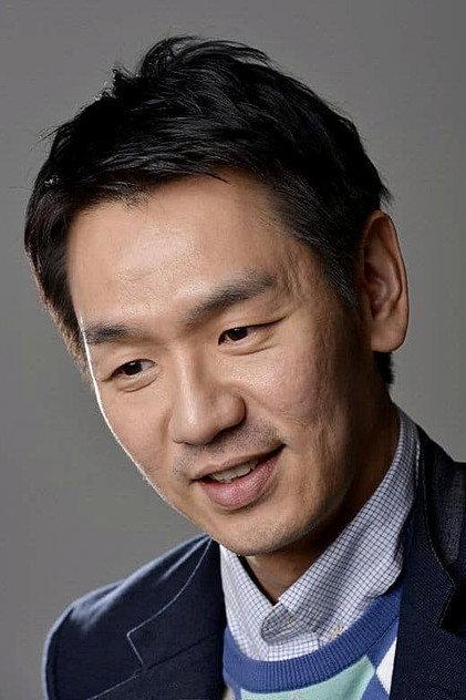 Kim Tae-woo - Actor Profile Photo