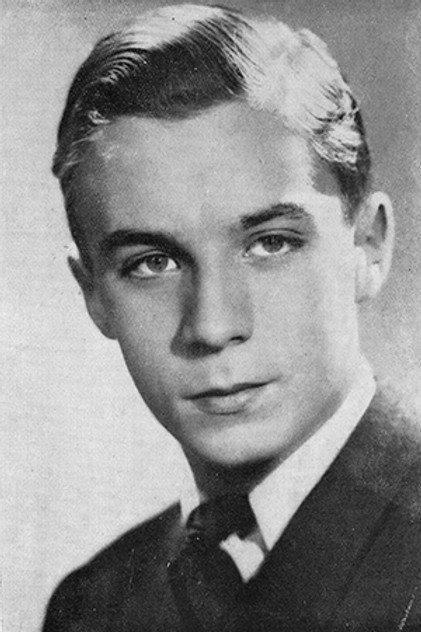 Jean Pâqui - Actor Profile Photo