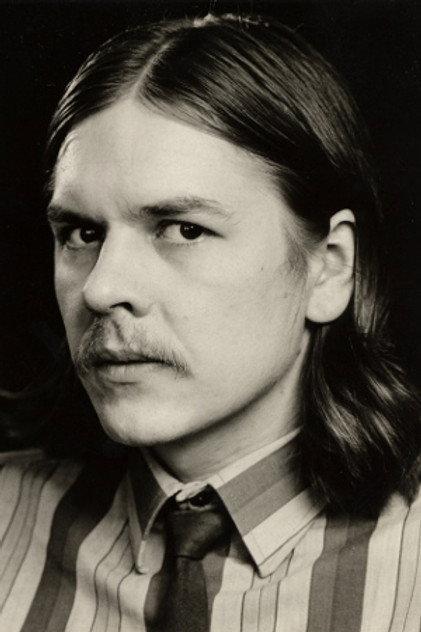 Werner Nekes - Actor Profile Photo