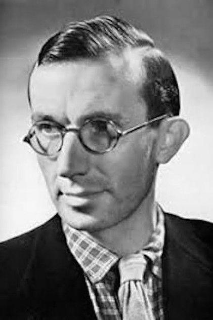 Bernard Miles - Actor Profile Photo