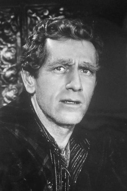 John Anderson - Actor Profile Photo