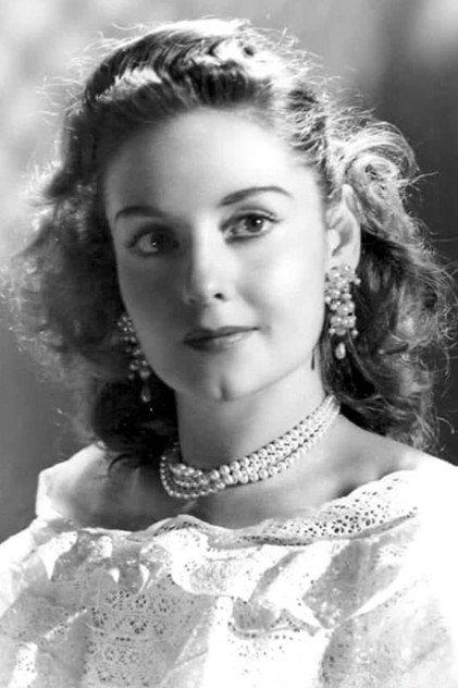 Susana Guízar - Actor Profile Photo
