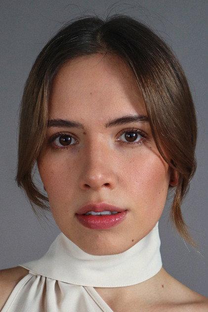 Costanza Andrade - Actor Profile Photo