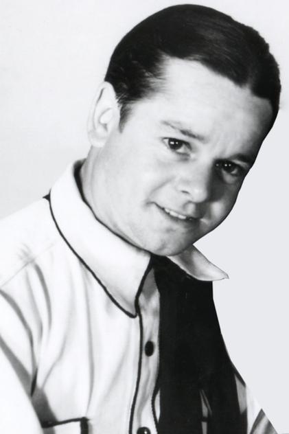 Billy Curtis - Actor Profile Photo