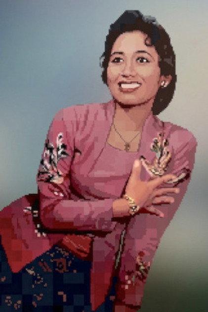 Rosnani Jamil - Actor Profile Photo