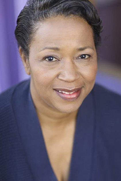 Rhonda Johnson Dents - Actor Profile Photo