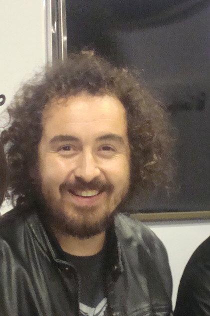 Xabi San Martin - Actor Profile Photo