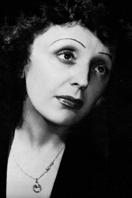 Édith Piaf - Actor Profile Photo