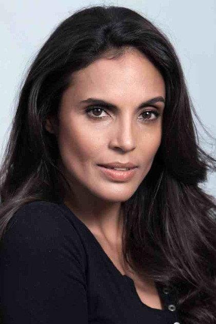 Kesia Elwin - Actor Profile Photo