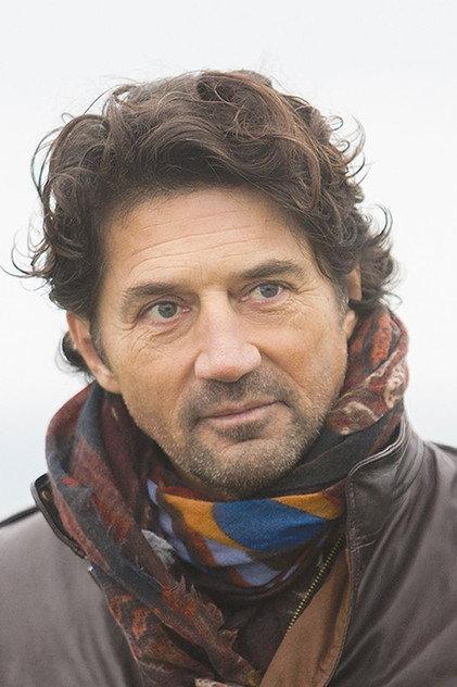 Bruno Madinier - Actor Profile Photo