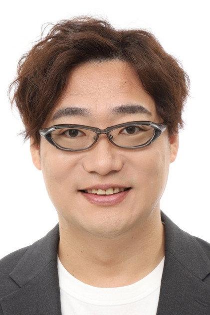 Nobuaki Kanemitsu - Actor Profile Photo