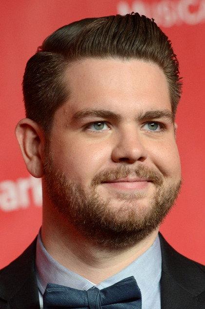 Jack Osbourne - Actor Profile Photo