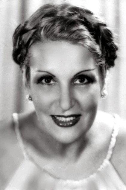 Rosa Catá - Actor Profile Photo